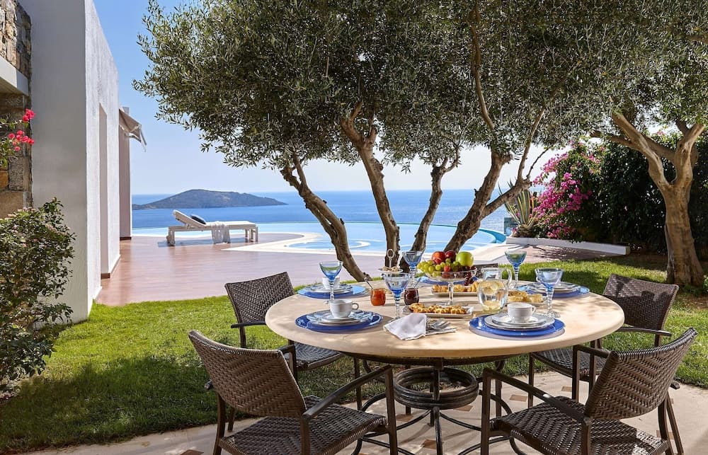 Elounda Gulf Villas by Sandglass photo 8