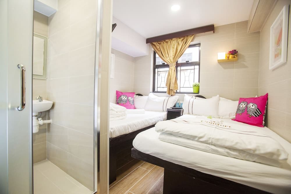 Happy Bee Hostel photo 5