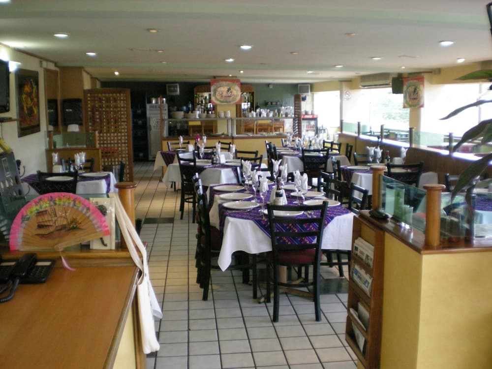 Hotel Tajín photo 9