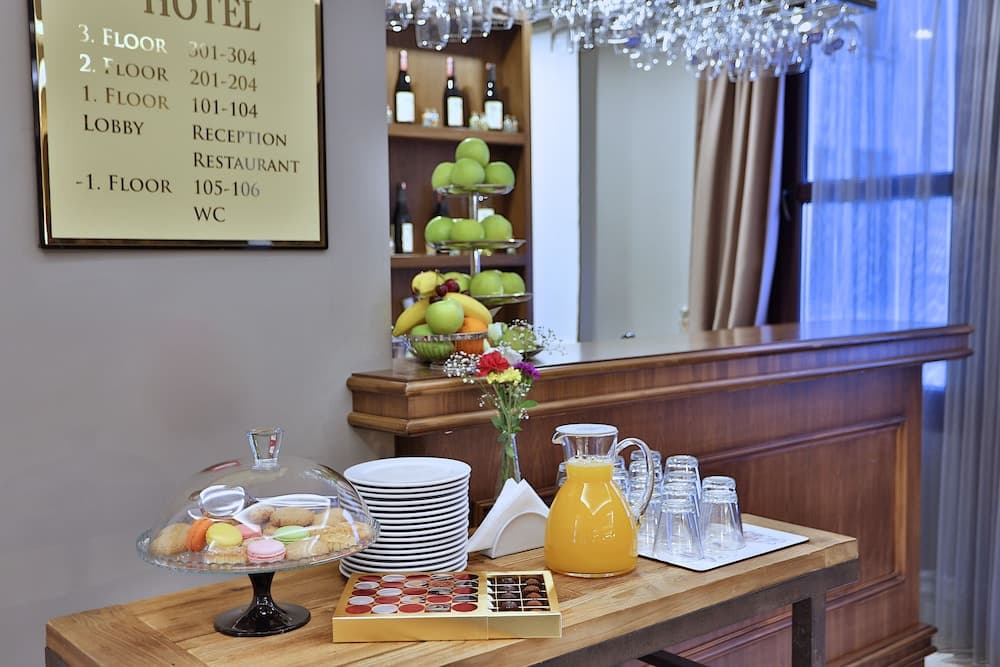 Bon Hotel Hagia Sophia photo 8