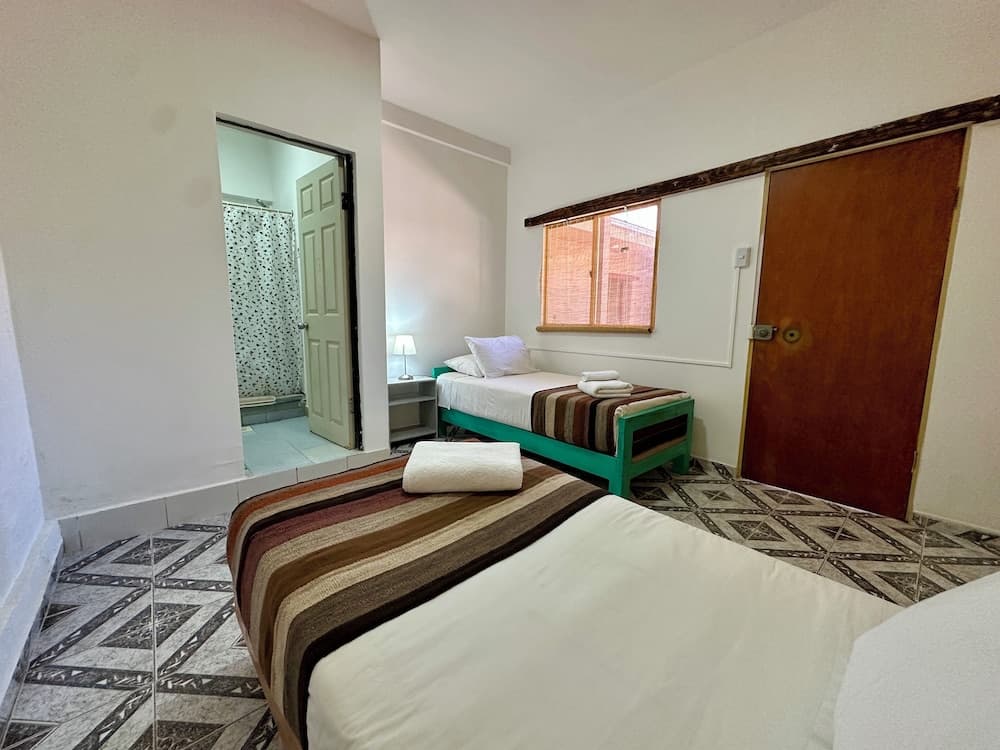 hostal qachisolcor photo 4