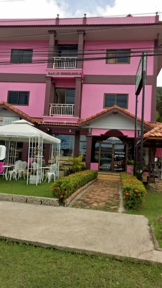 Lanta Sweet Mansion photo 6