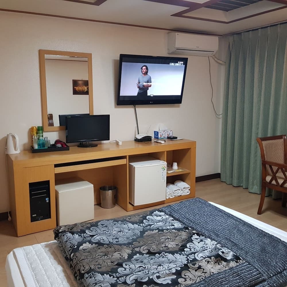 Arirang Hotel photo 8