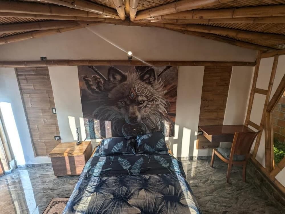 Flinchs Hotel photo 2