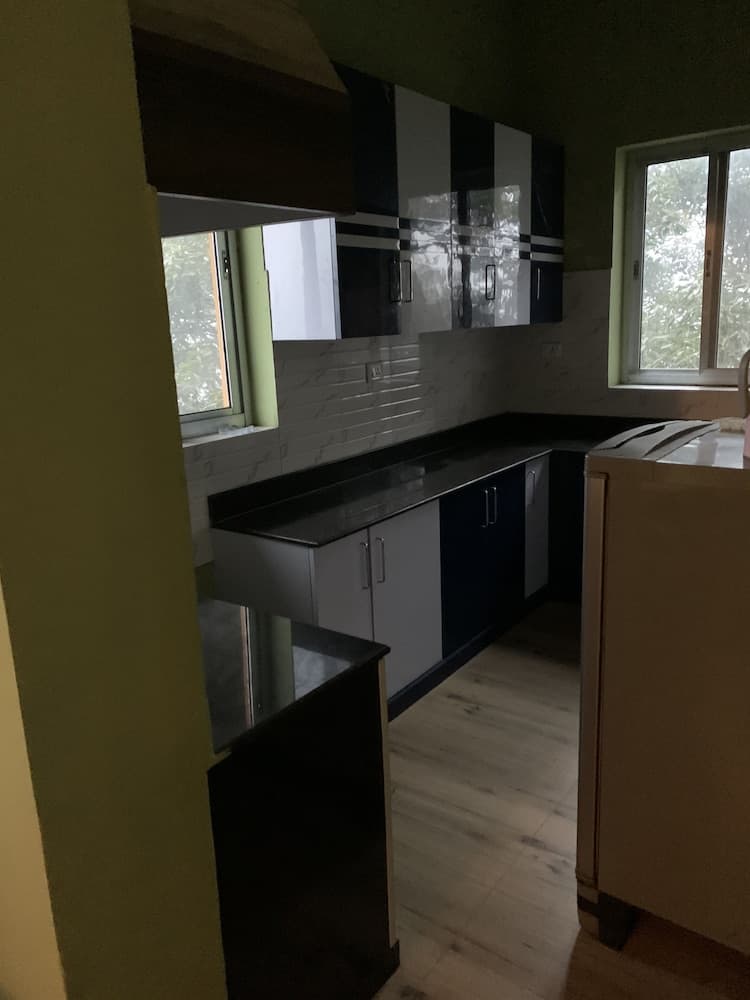 2BHK Apartment photo 5