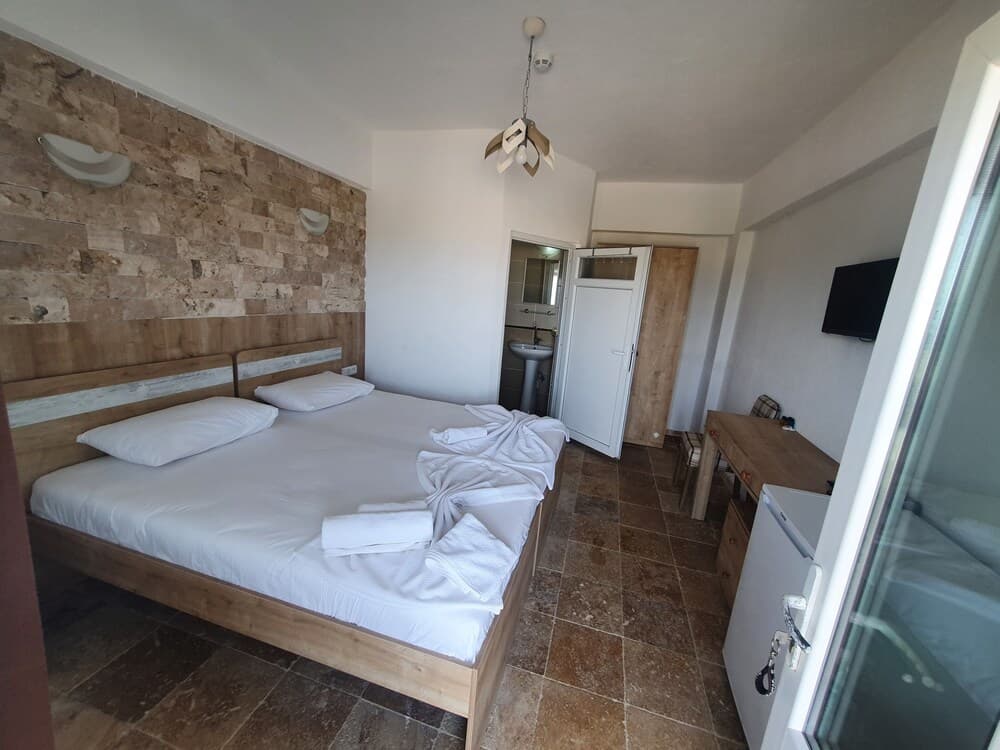 Gokceada Batihan Hotel photo 2