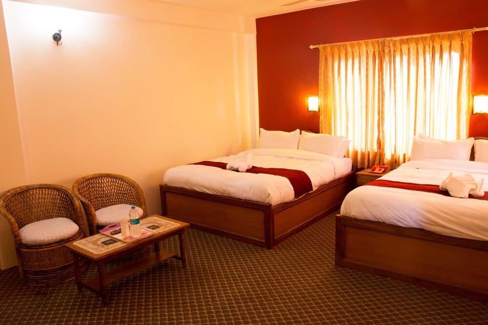 Hotel River Park photo 4