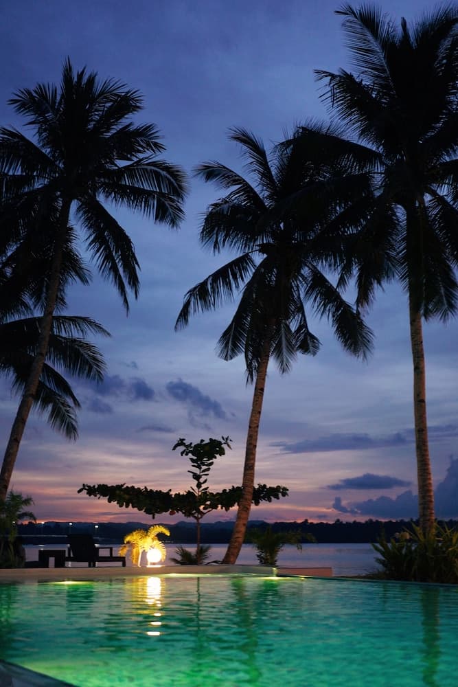 Ocean 101 Beach Resort photo 8