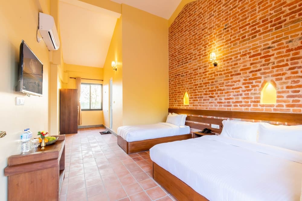 Badreni Jungle Resort photo 4