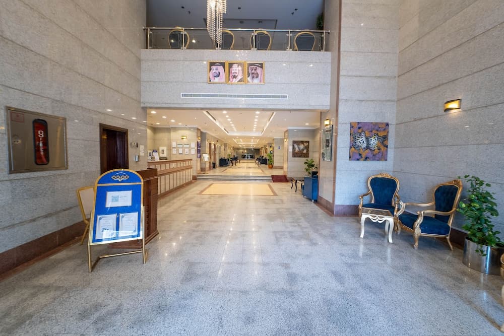 Namma Mawaddah Hotel photo 2