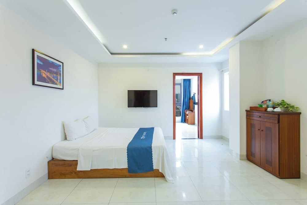 Toan Thang Hotel photo 4