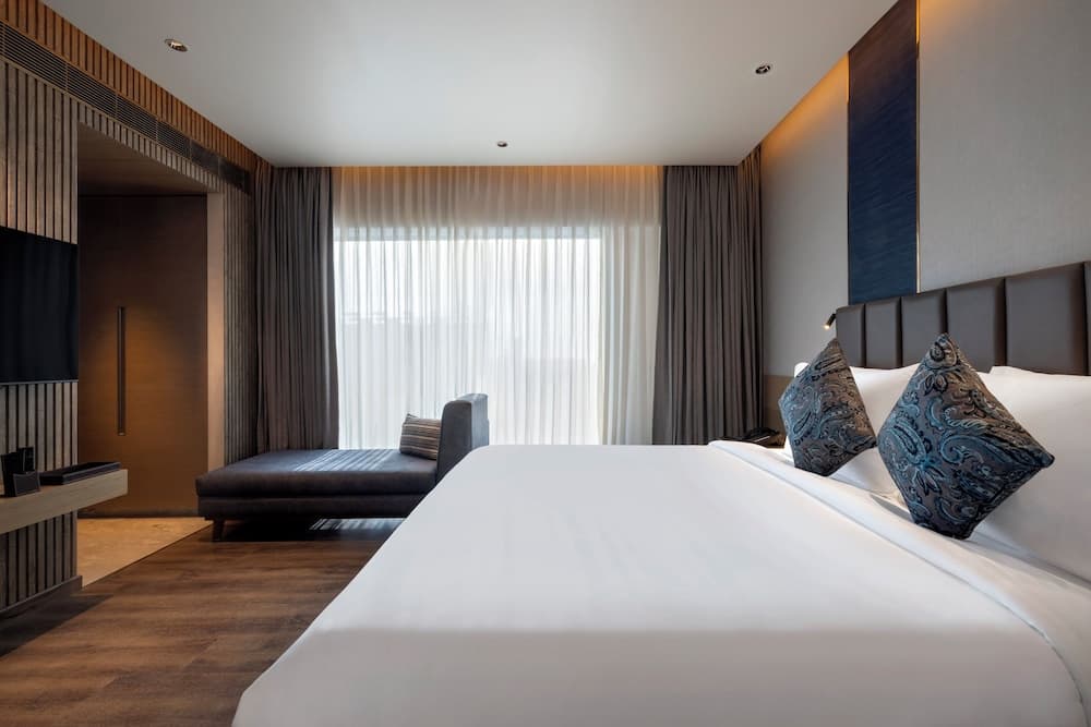 Grand Madurai by GRT Hotels photo 4