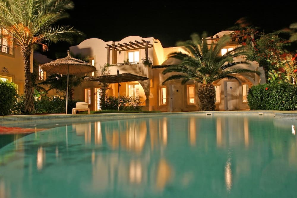 Guesthouse Villamar
