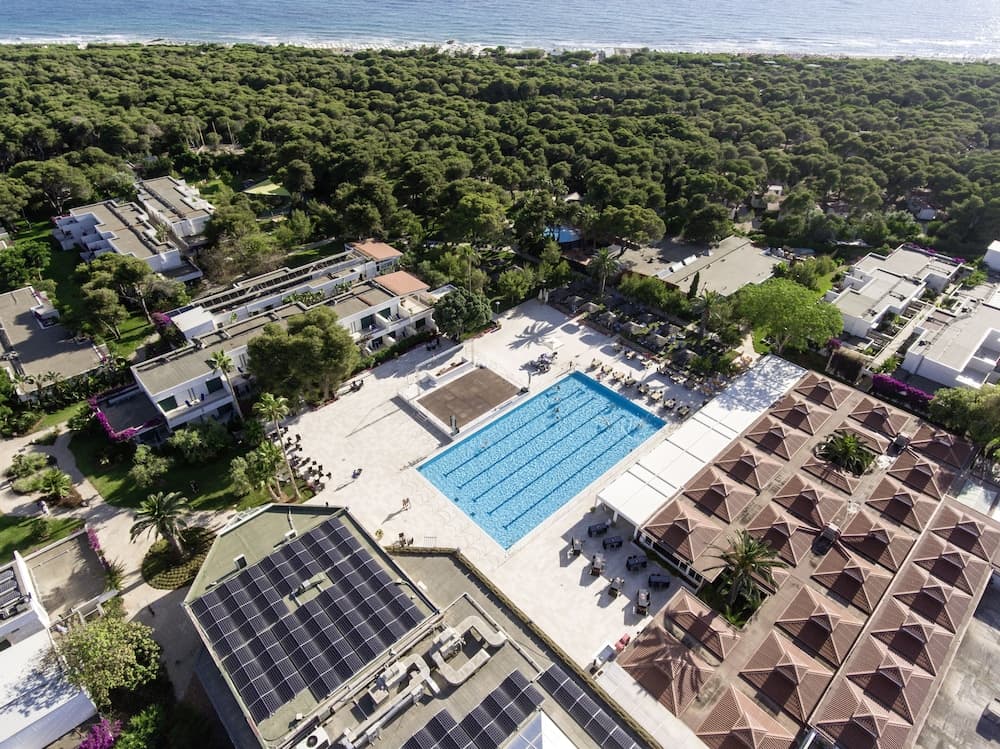 ROBINSON APULIA - All Inclusive photo 3