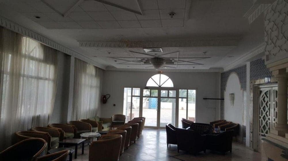 Hôtel Sindbad Sousse photo 3
