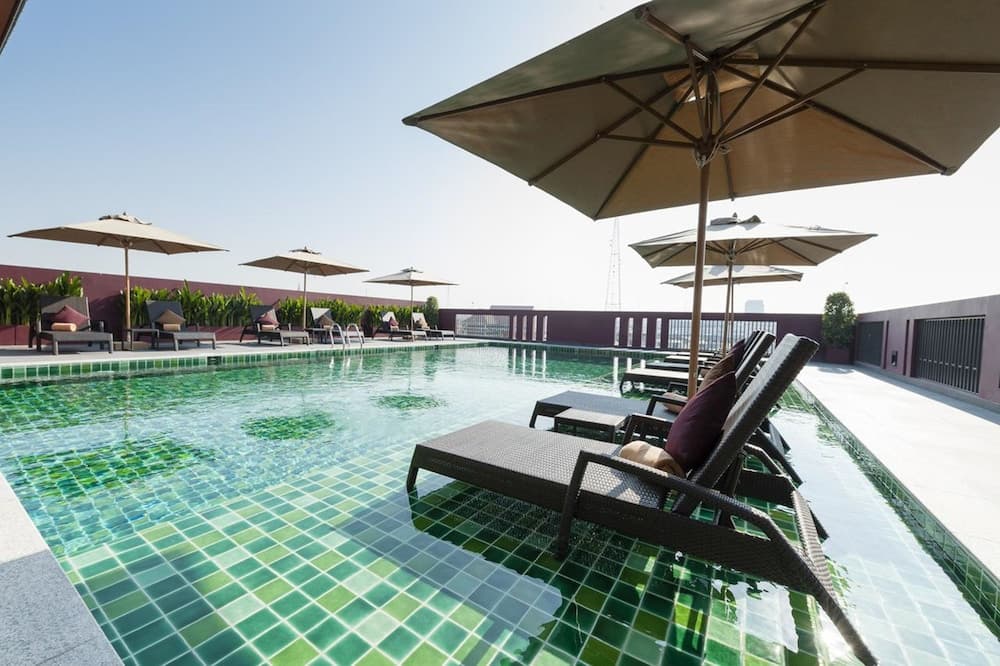 Casa Nithra Bangkok photo 7