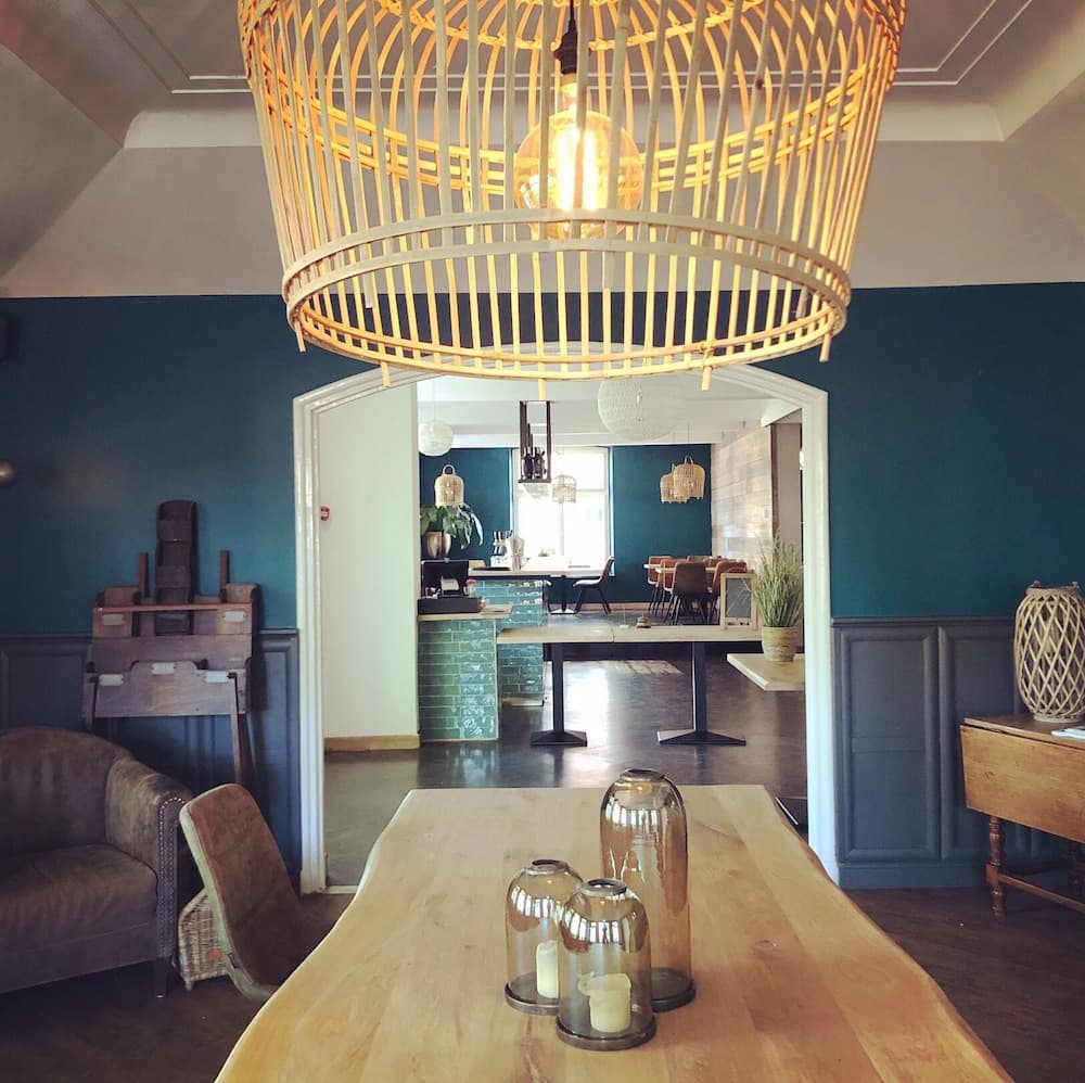 Hotel In de Witte Dame photo 4