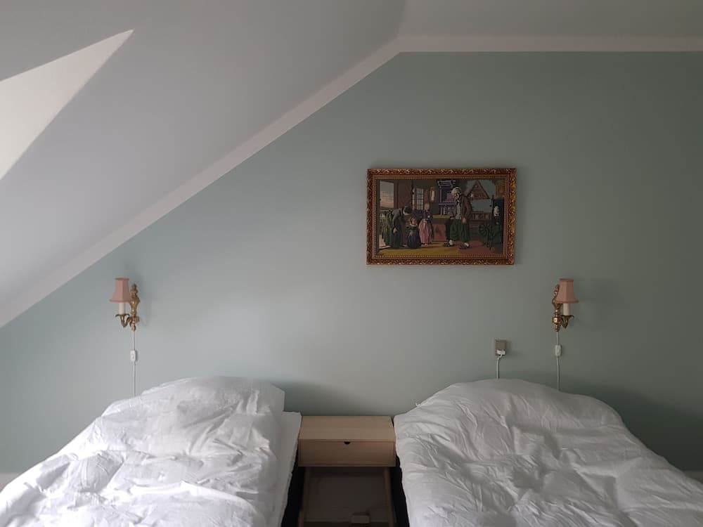 Hesede Hovedgård photo 7