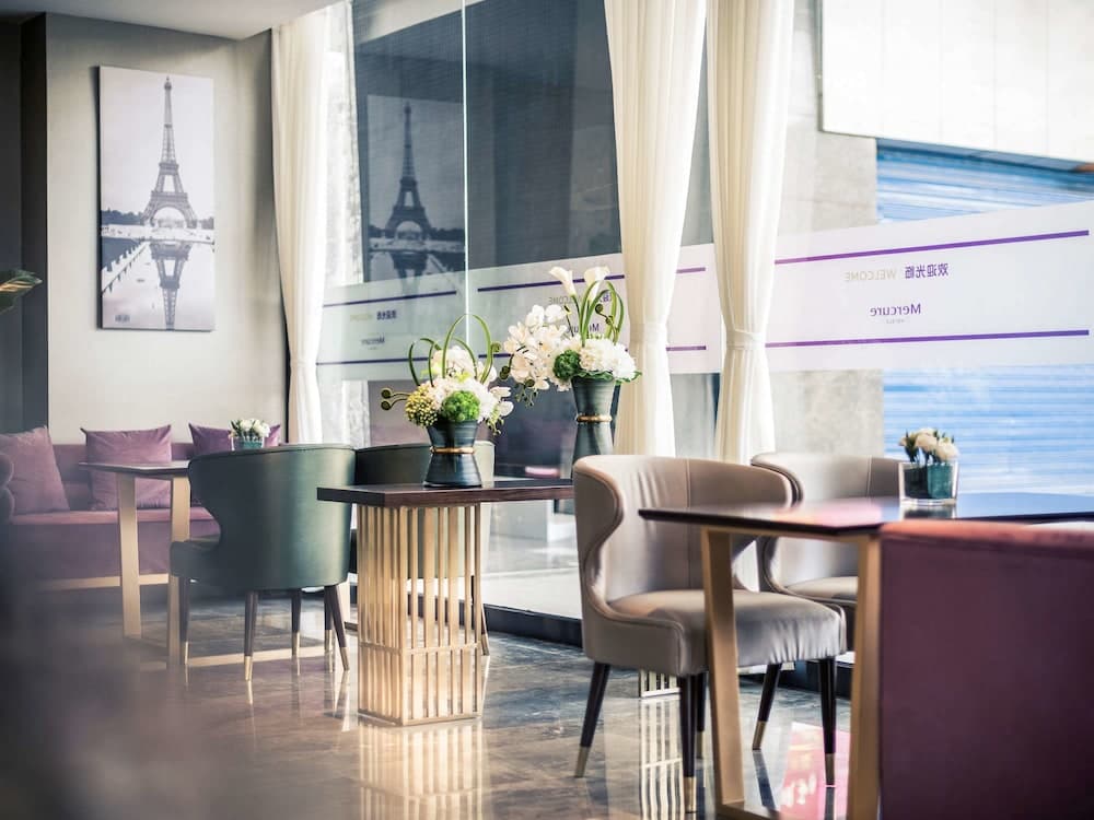 Mercure Chengdu Downtown photo 9