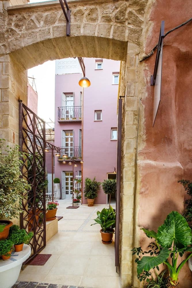 Sette Venti Boutique Hotel photo 4