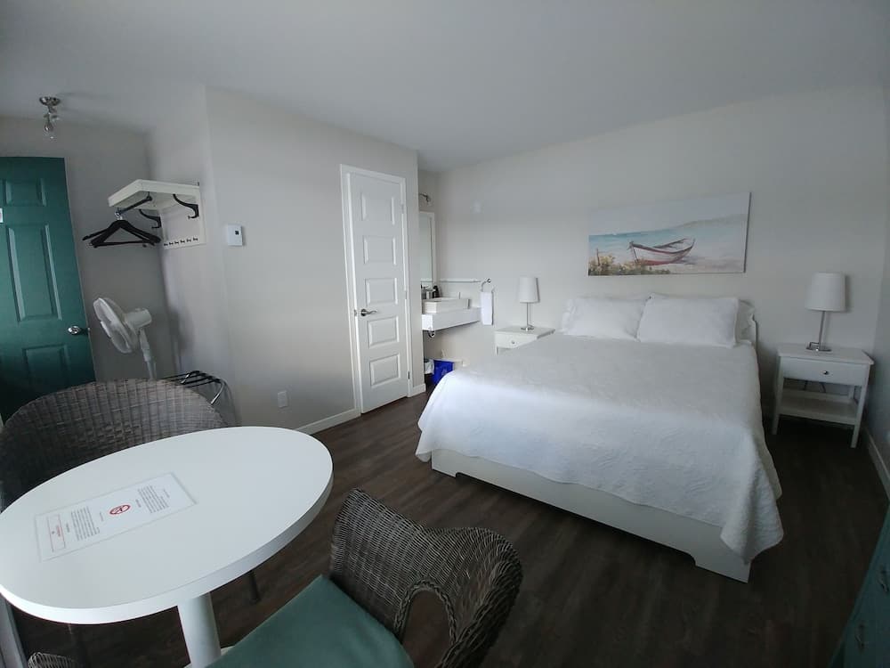 Auberge Marie Blanc photo 6
