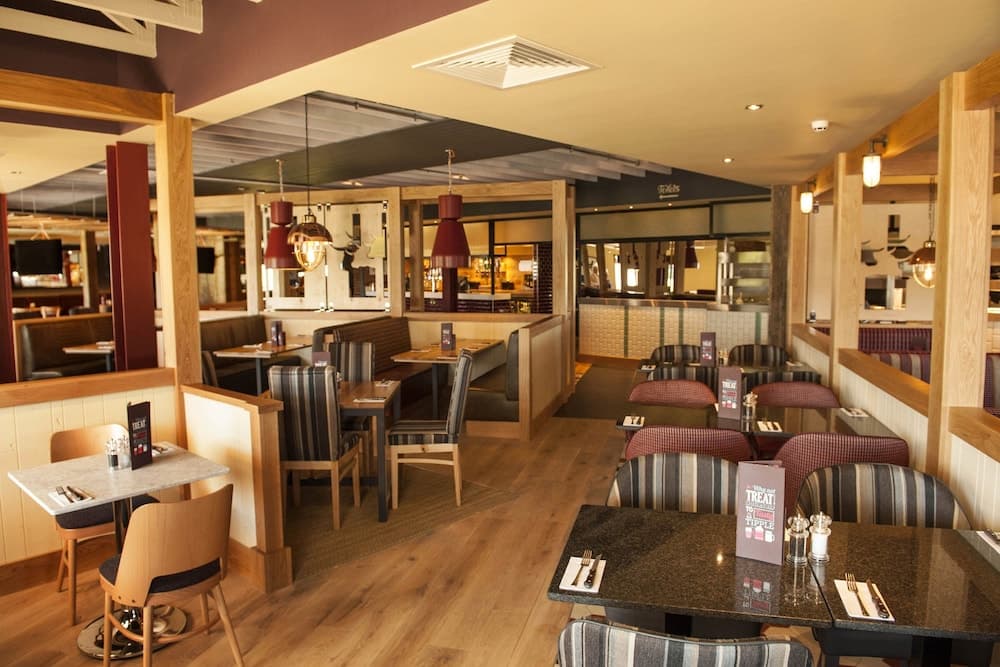 Premier Inn Weymouth photo 9