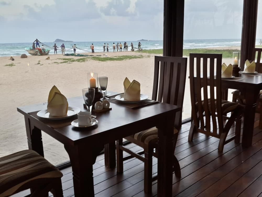 Nilaveli Beach Resort photo 3