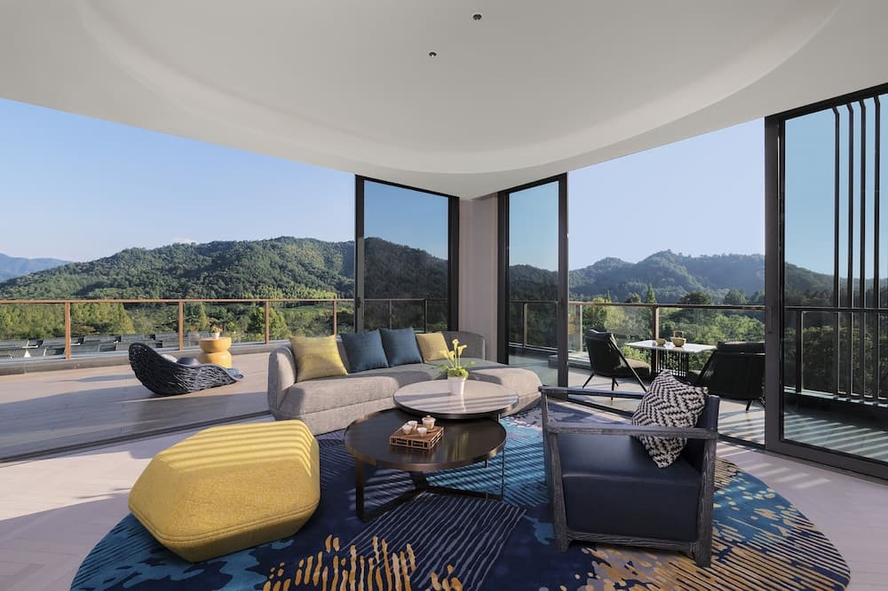 Hotel Indigo Anji by IHG photo 7