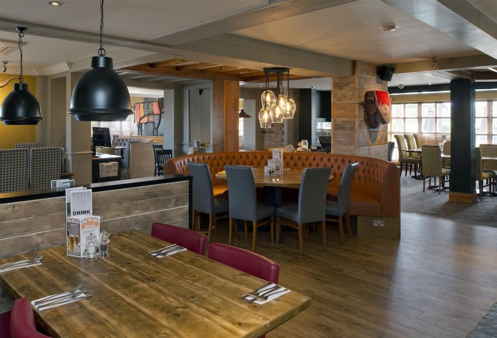 Premier Inn Frome photo 3
