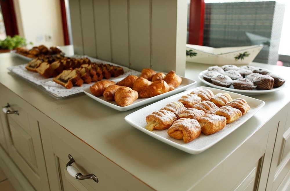 Asteris Hotel photo 9