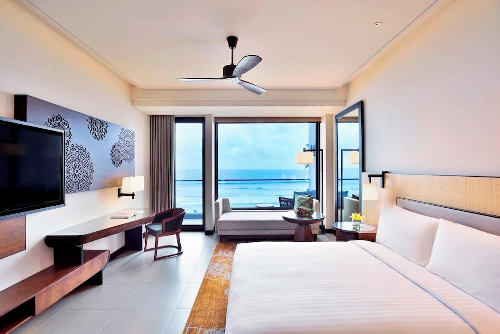 Weligama Bay Marriott Resort & Spa photo 6