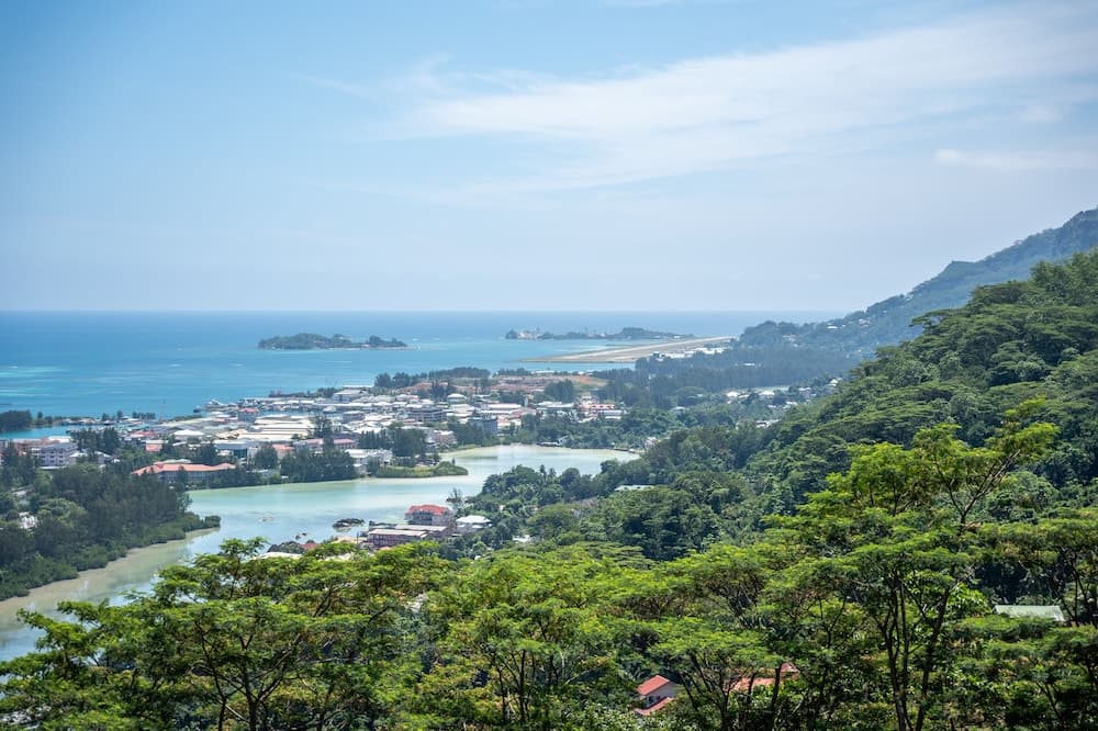 Beau Soleil Stunning Sea View photo 3