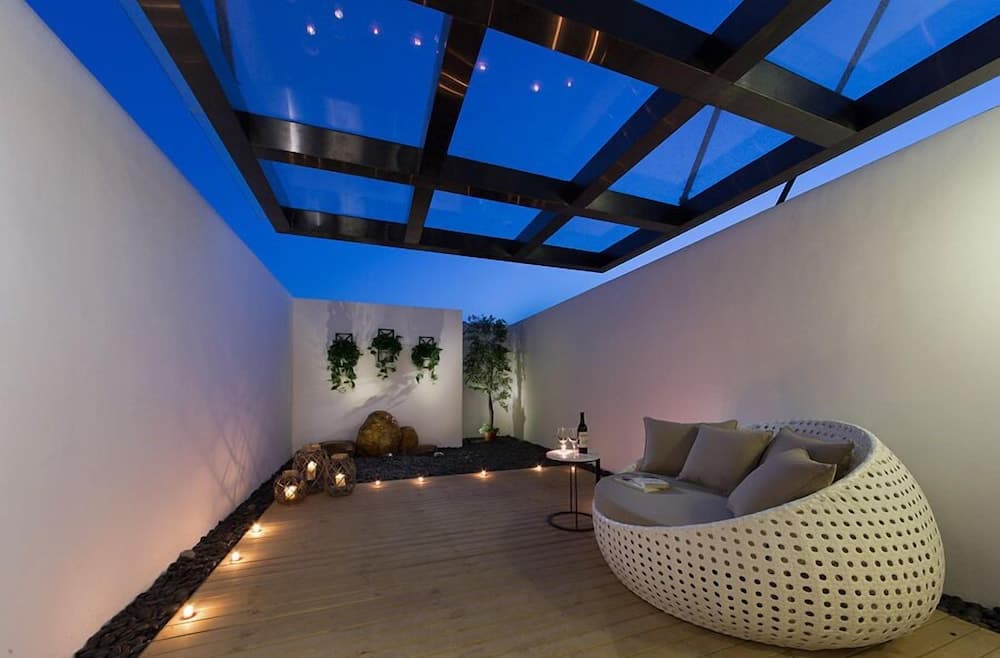 LA VIE Hotel photo 4