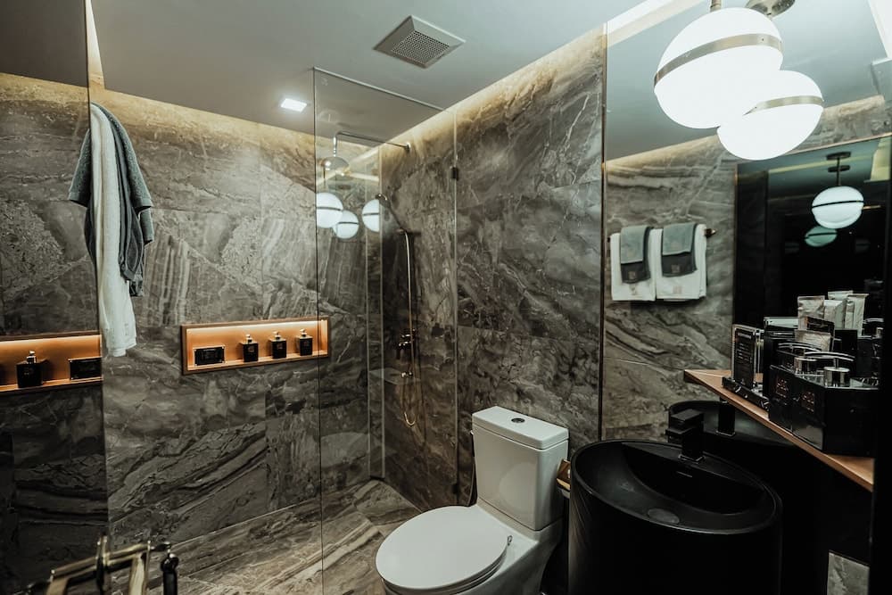 Hotel 433 - Asoke Sukhumvit photo 9