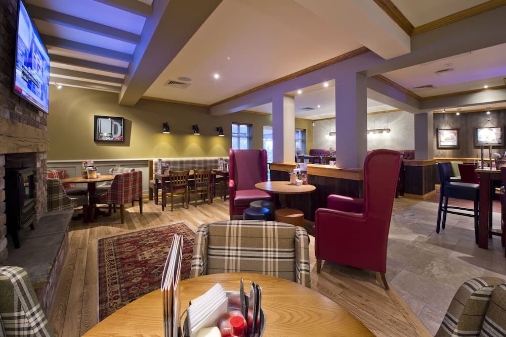 Premier Inn Minehead photo 9