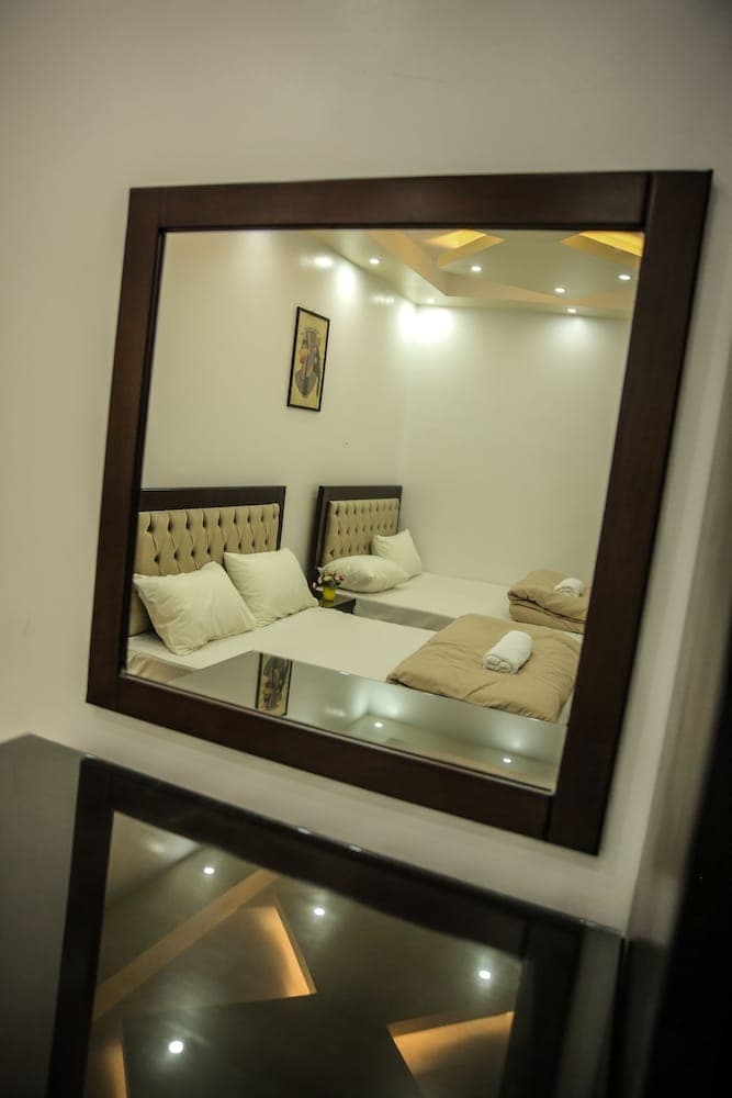 Queen Pyramids View Inn photo 3