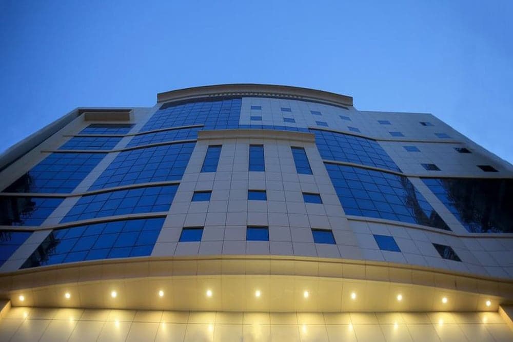 Snood Alazama Hotel photo 3