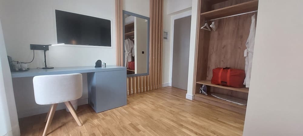 Elite Patras Suites photo 8