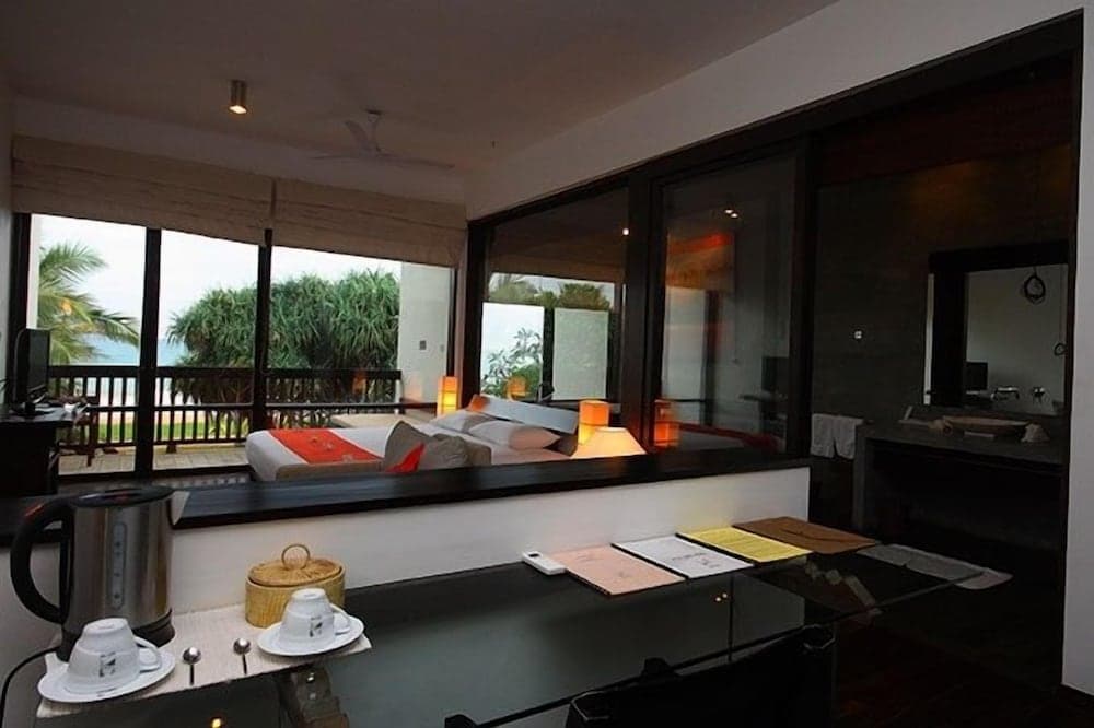 Temple Tree Resort & Spa photo 7