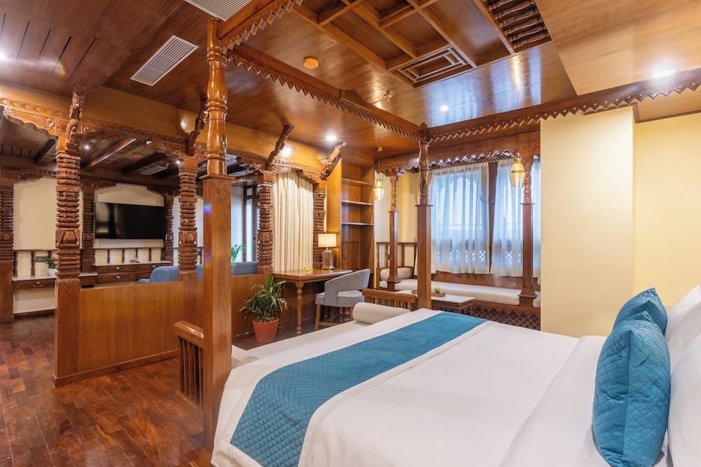Aarya Hotel and Spa - Eternal Heritage photo 4
