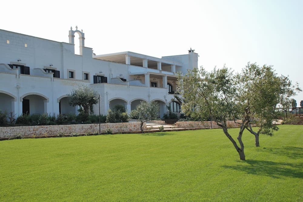 Borgobianco Resort & Spa Polignano - MGallery Collection photo 8
