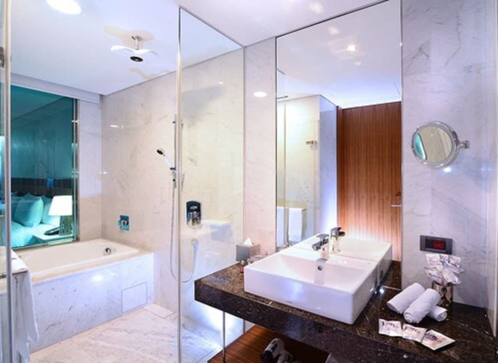 Fleur Lis Hotel Hsinchu photo 4