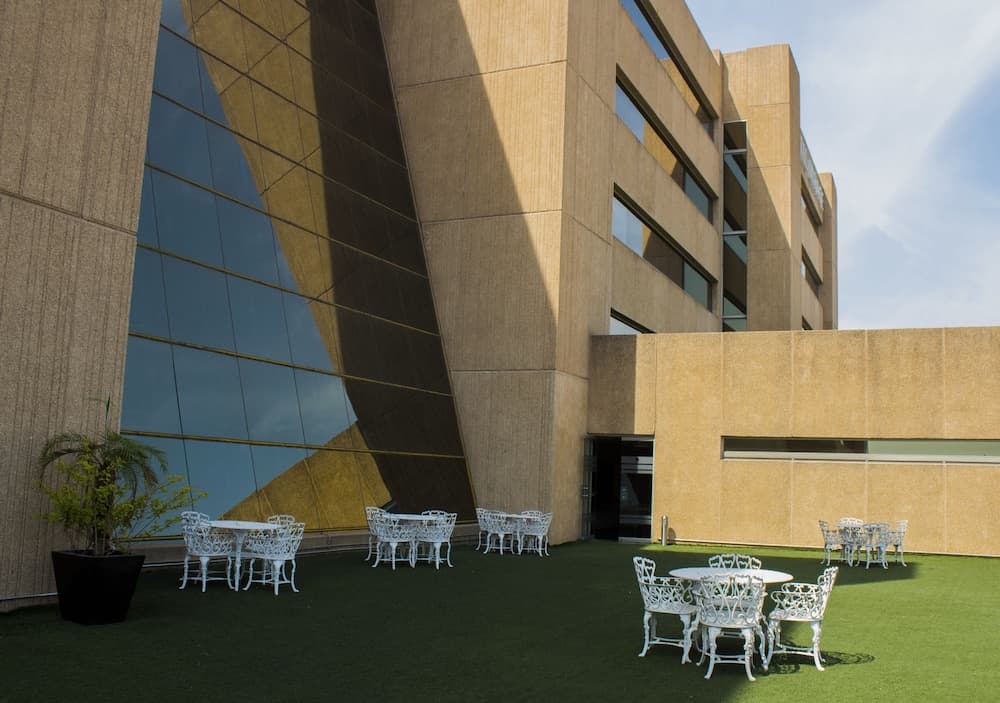 Hotel Mirage photo 8