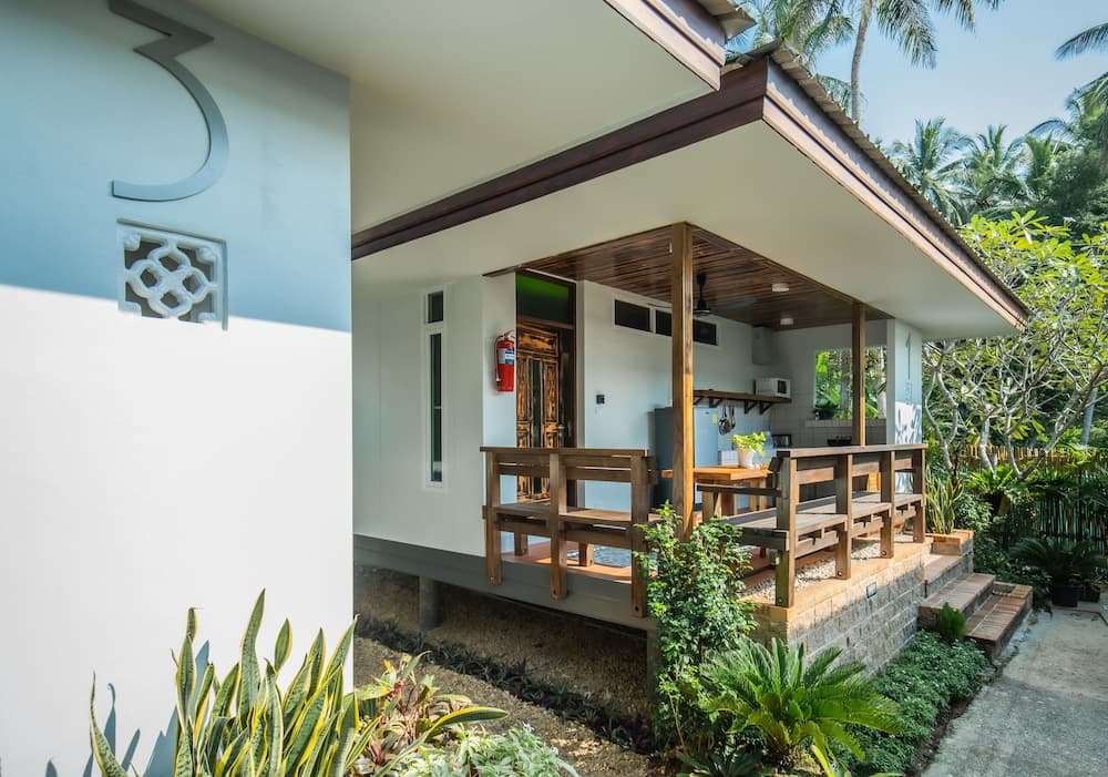 Kata Tranquil Villa photo 6