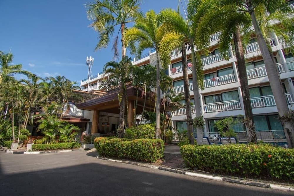 Honey Resort photo 8