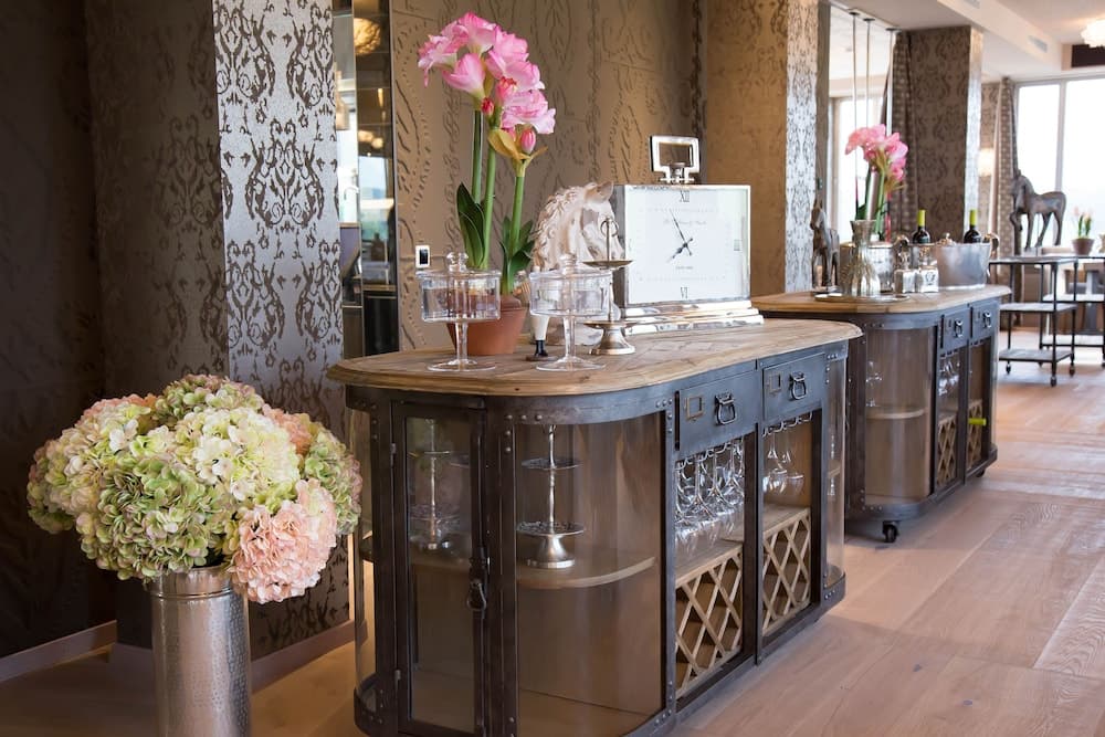 Glashaus Hotel photo 7