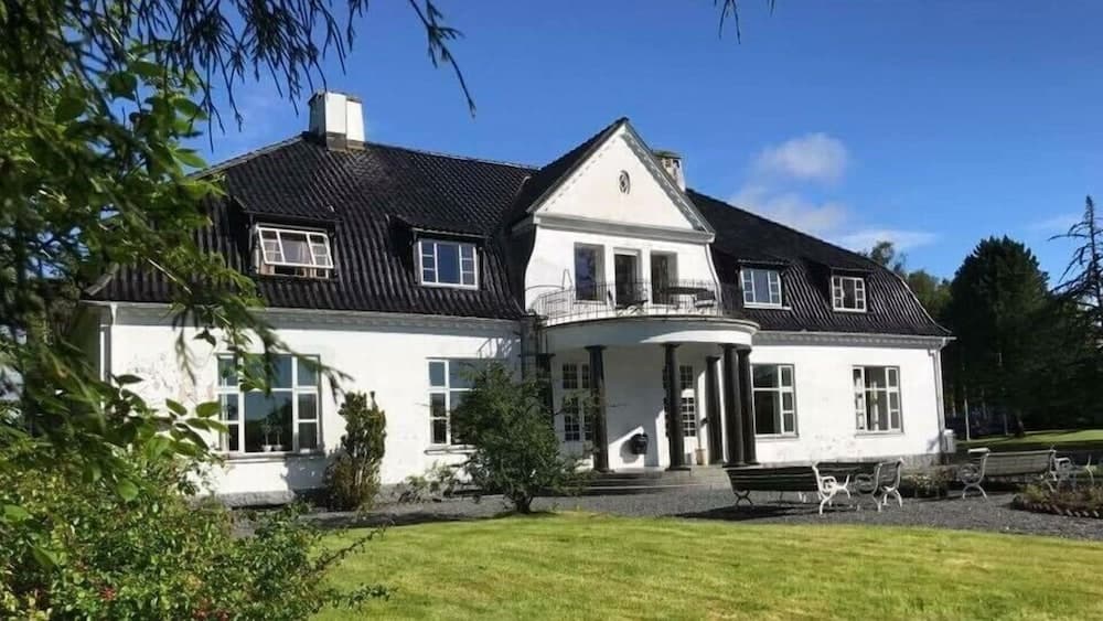 Trudvang Gjestegård photo 7