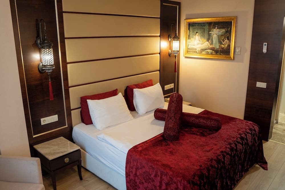 Kronos Hotel photo 6