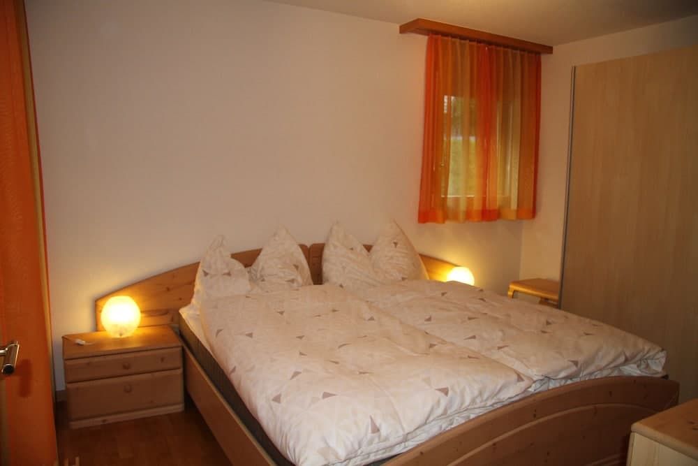 Apartments Chateau Leukerbad photo 4