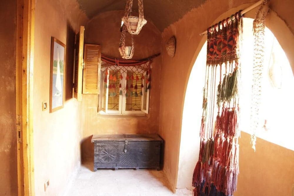 Eskaleh Nubian House photo 9